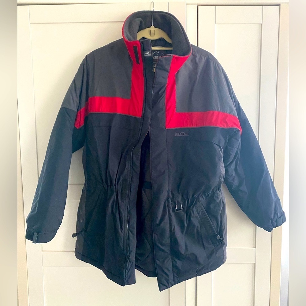 Pacific Trail Boy’s Winter Jacket - L